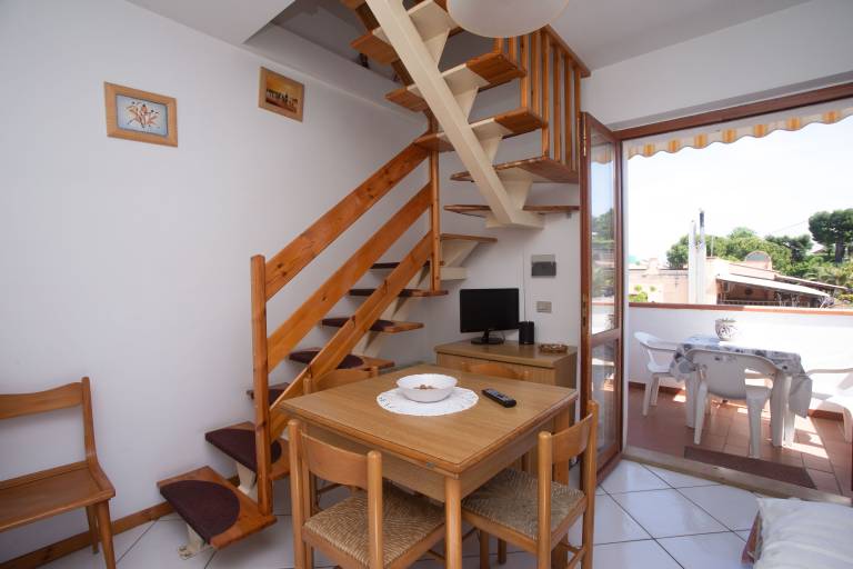 Ferienwohnung Sirolo