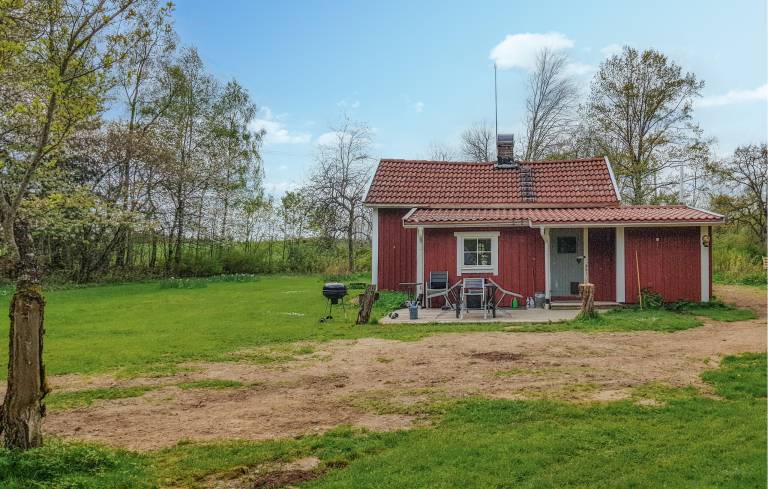 Maison de vacances  Jönköping