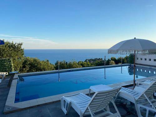 Apartma Ulcinj