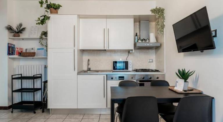 Holiday apartment | Pets are welcome — photo 3