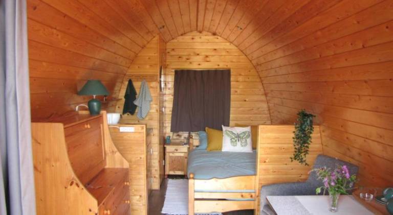 Bed & Breakfast Slagharen