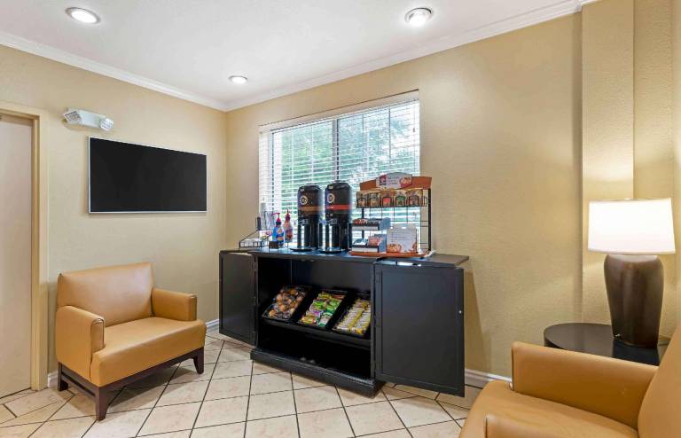 Extended Stay America Suites - North Chesterfield - Arboretum — photo 4