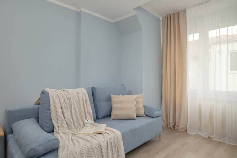 Ferienwohnung Swinemünde