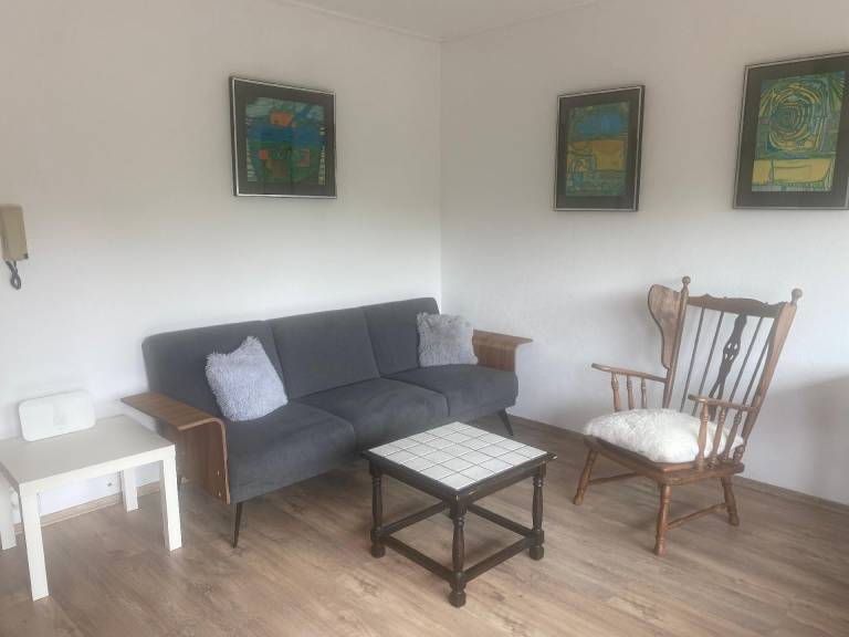 Appartement Niedaltdorf