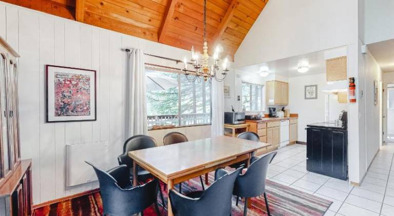 House with 2 rooms for 4 persons — photo 4