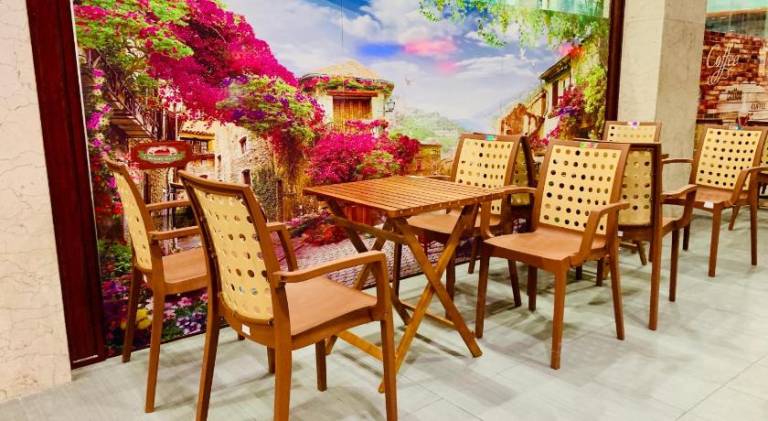 Mekong Rose Hotel — photo 3