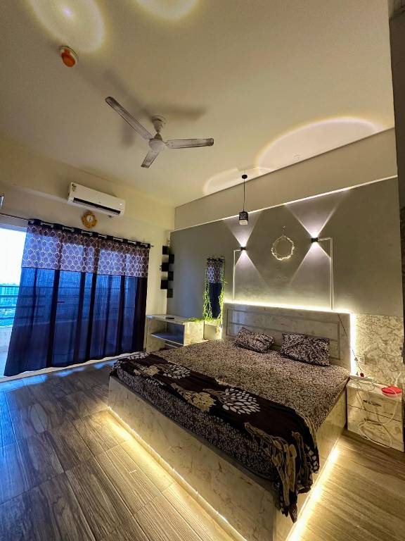 Holiday apartment | Perfect for remote work in Faridabad