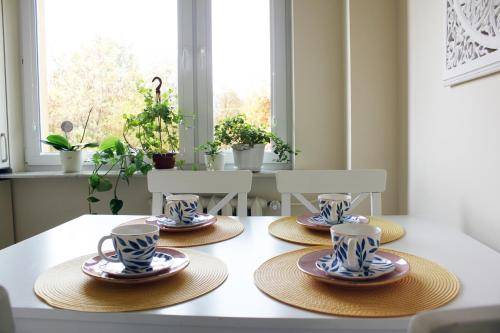 Apartament Radom