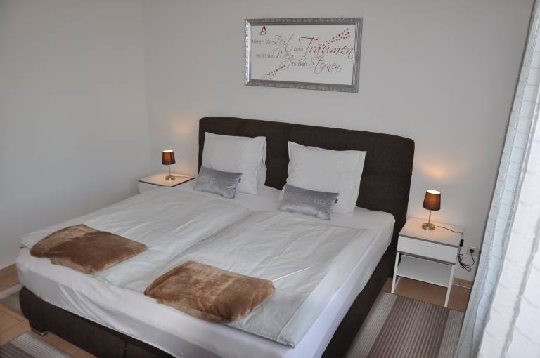 Ferienwohnung Legden