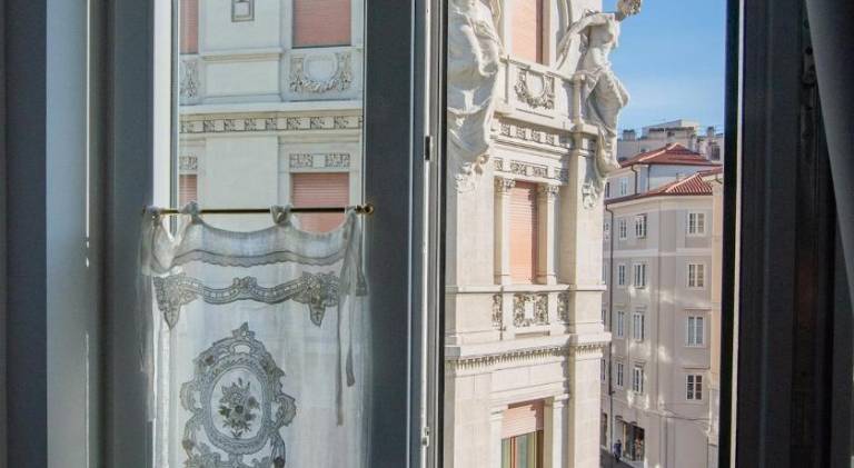 Fully equipped apartment | Good for workation | Pets are welcome in Trieste