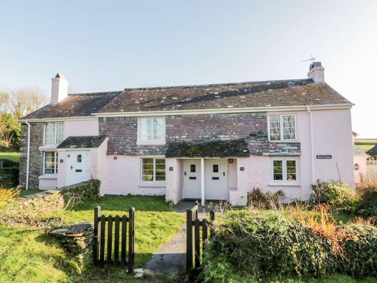 Cottage Polperro