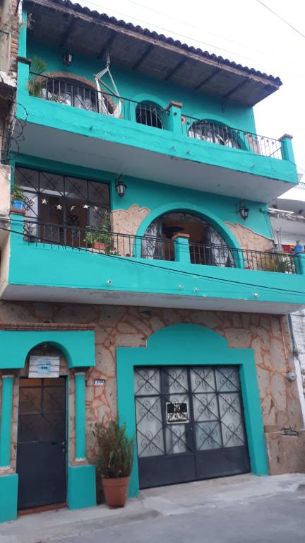 Margaritas Hostel Boutique — photo 4