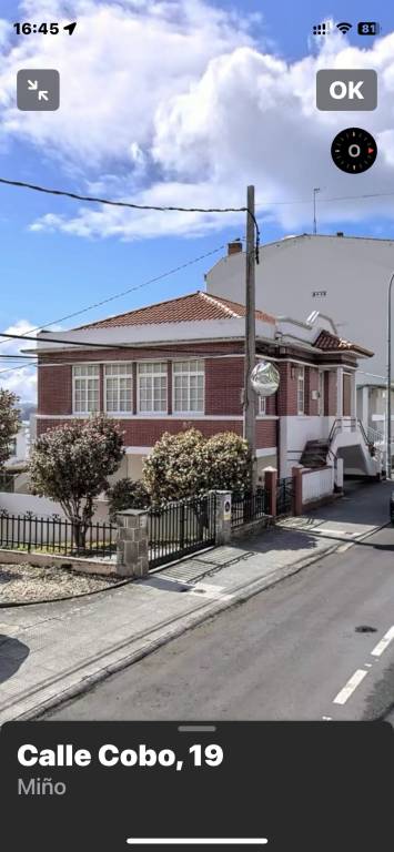 Casa Miño