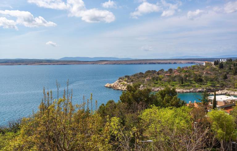 Ferienwohnung Crikvenica