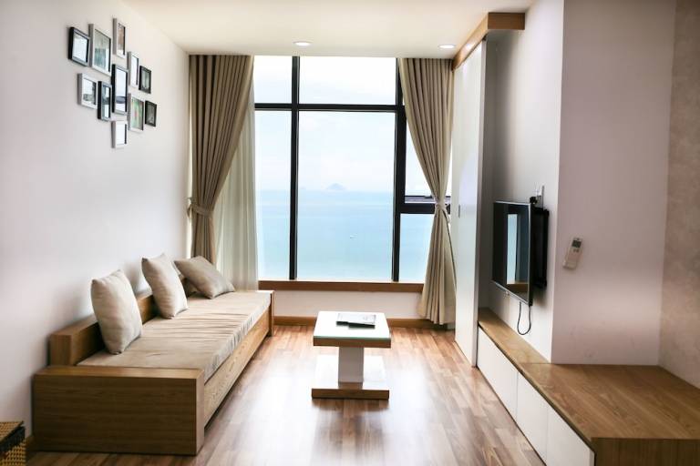Appartement en copropriété Lộc Thọ