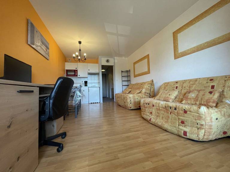 Studio La Rochelle
