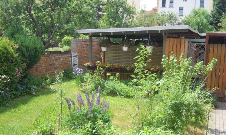 Ferienwohnung Zittau