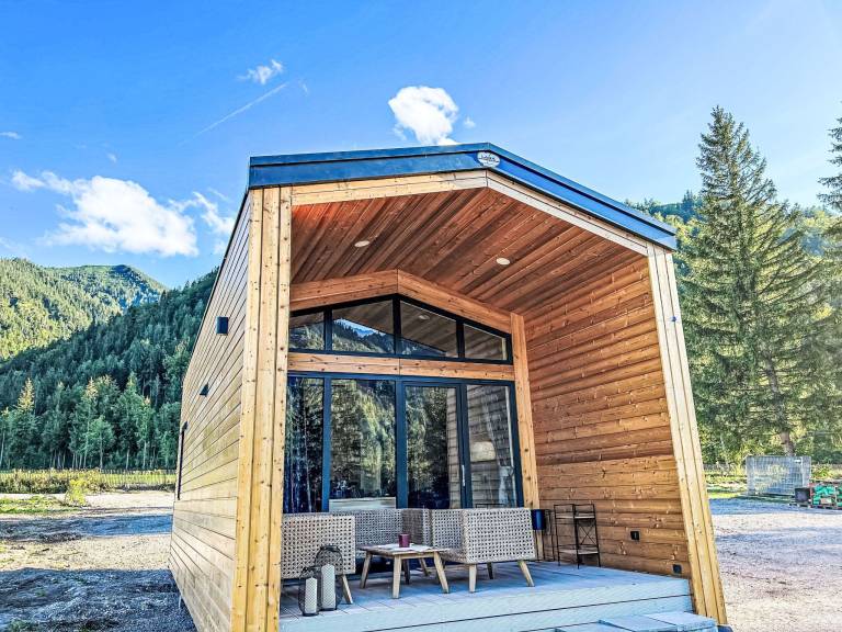 Ferienhaus  Spitzingsee
