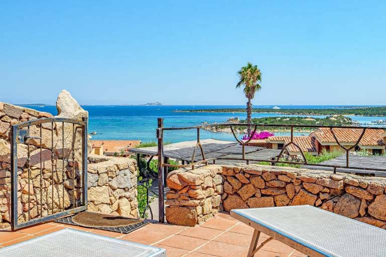 Beautiful apartment with pool | Panoramic view | Close to the beach | Dogs allowed — photo 3