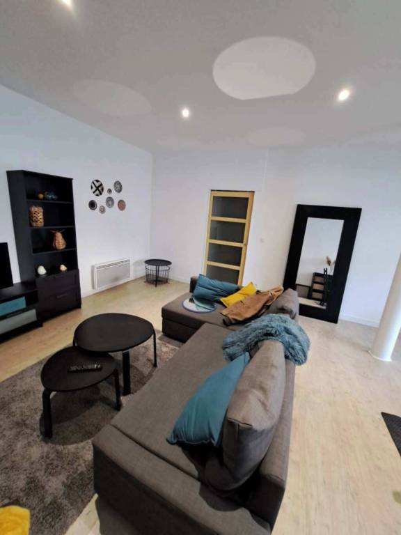Apartament Anglet