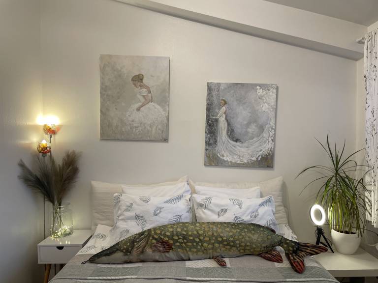 Rental apartment | Pets allowed — photo 5