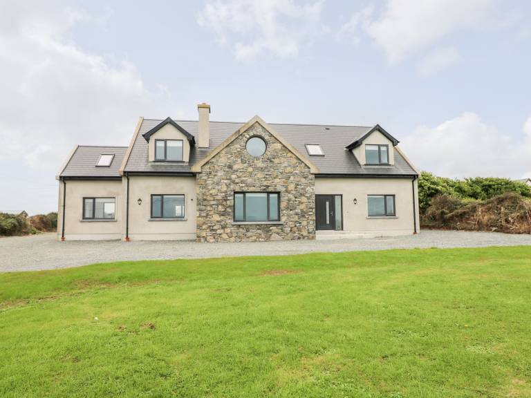 Cottage  Dunmore East