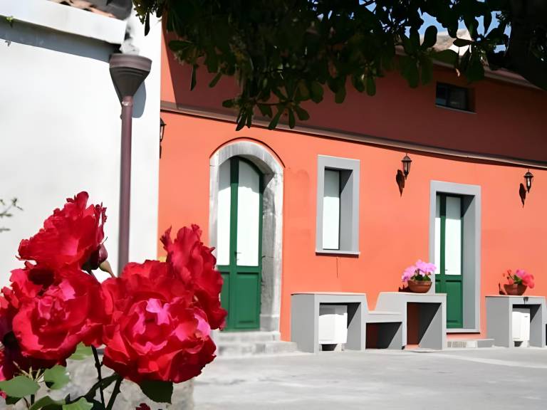 Baglio Delle Rose in Giarre