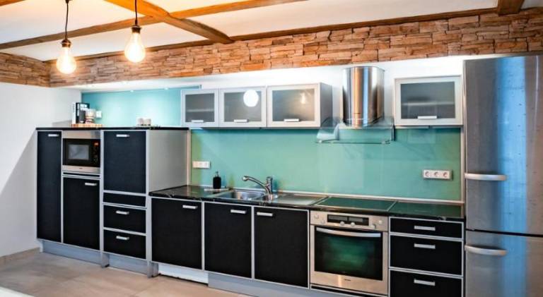 Vacation home with jacuzzi & pool | Dogs allowed — photo 4