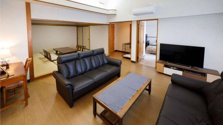 Nasu Onsen Pet & Spa Hotel Nasu Wan — photo 2