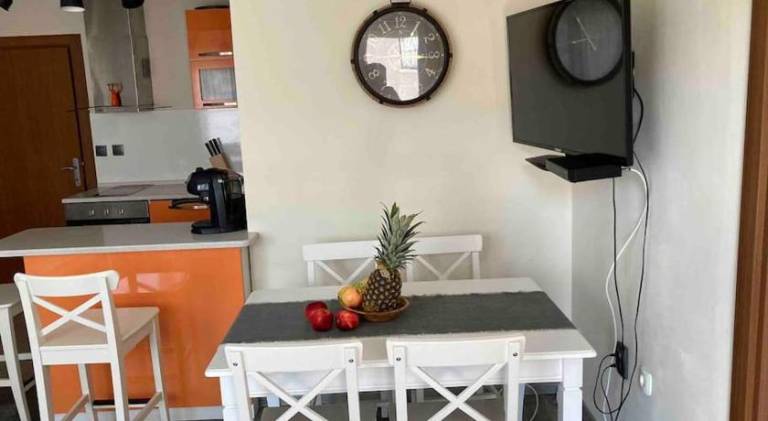 Holiday apartment with 1 room for 4 persons — photo 4