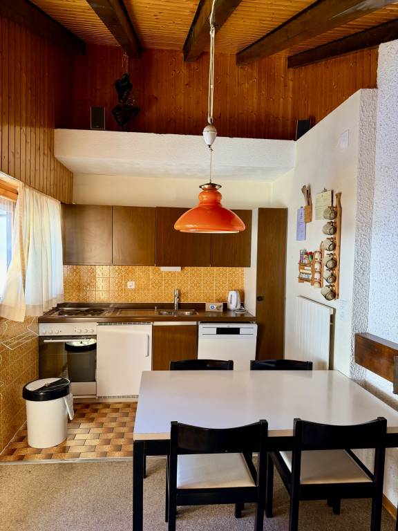 Diablerets D 048 - MOUNTAIN apartment 4 pers — photo 5