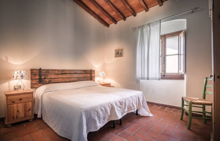 Camera privata Rignano sull'Arno