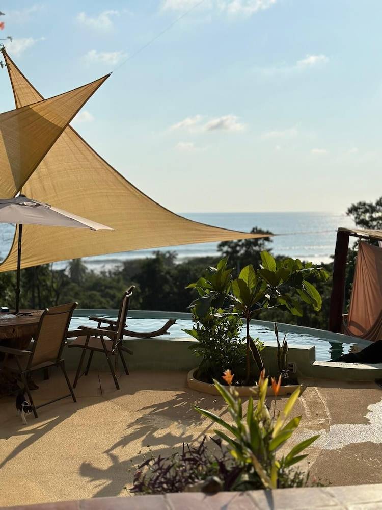 Bed and breakfast Troncones