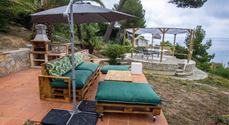 Lovely vacation home with pool | Next to the beach | Pet-friendly — photo 3