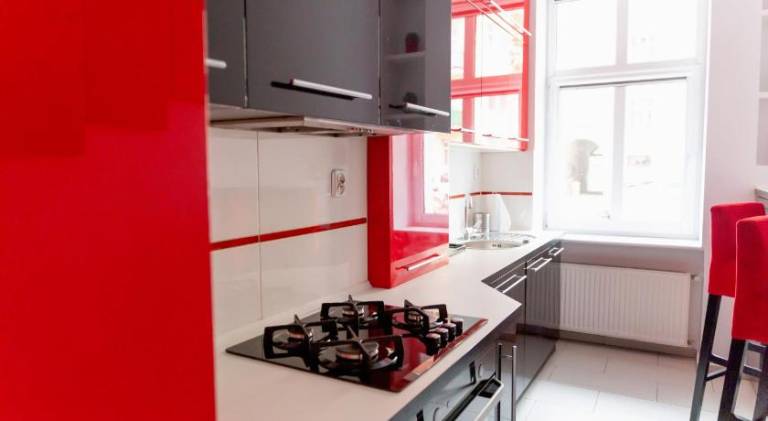 Apartment with 2 rooms for 8 persons — photo 4
