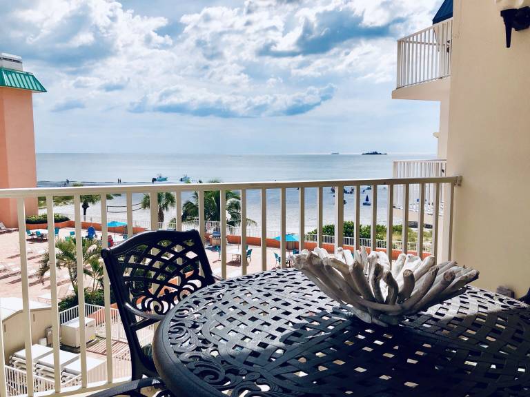 Condo Indian Shores