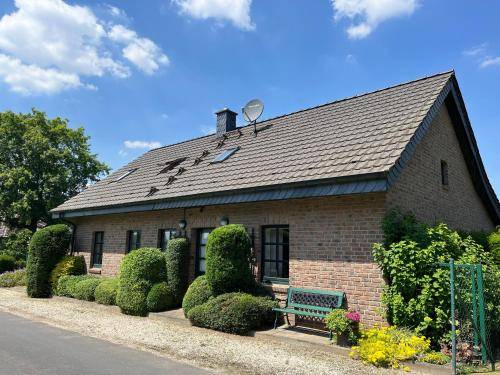 Ferienhaus Nettetal