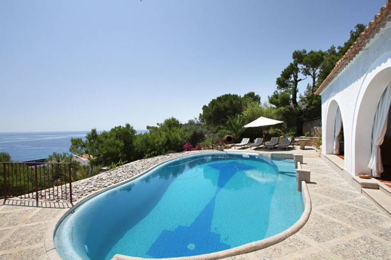 Villa  Canyamel