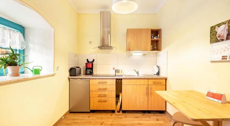 Vacation home with 1 room for 2 persons — photo 3