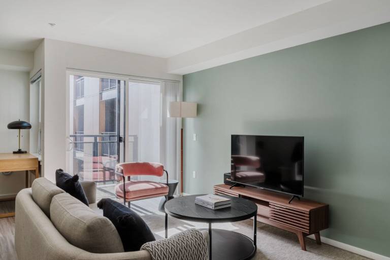 Apartment Laurelhurst