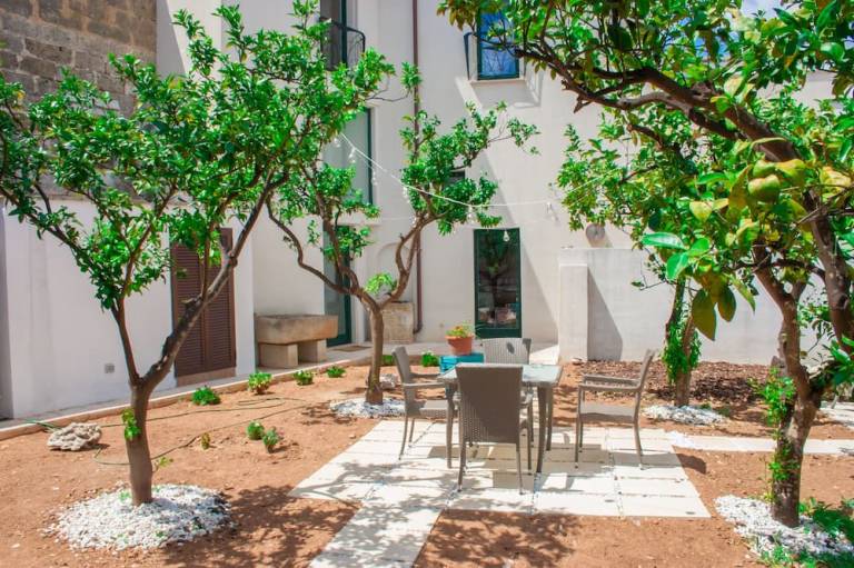 Bed & Breakfast Miggiano