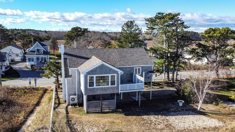 House  Biddeford