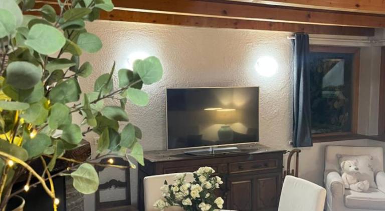 Holiday apartment with 2 rooms for 5 persons in Courmayeur