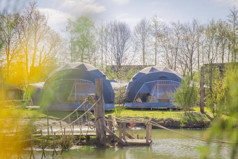 Bungalow Raalte