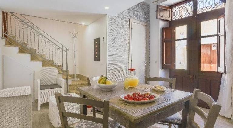 Lovely house | Pets are welcome in Castellammare del Golfo