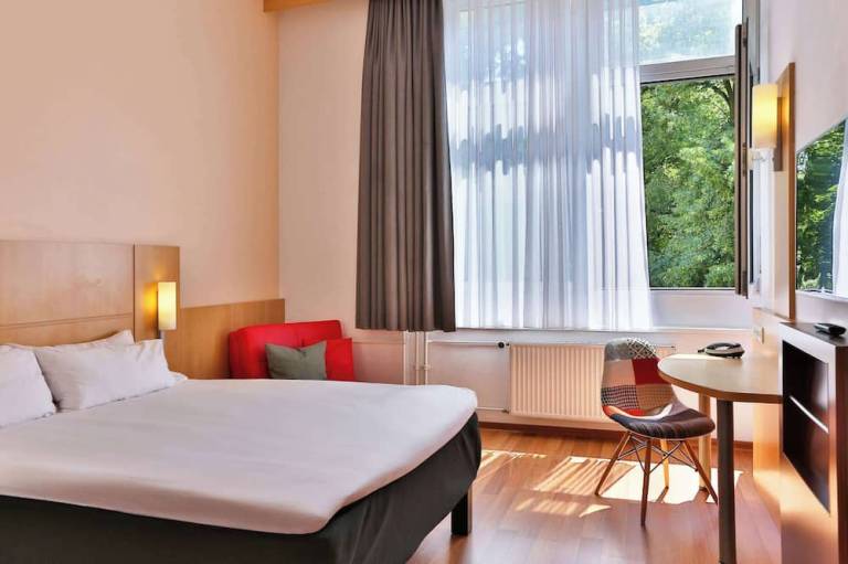 Ibis Berlin City Süd