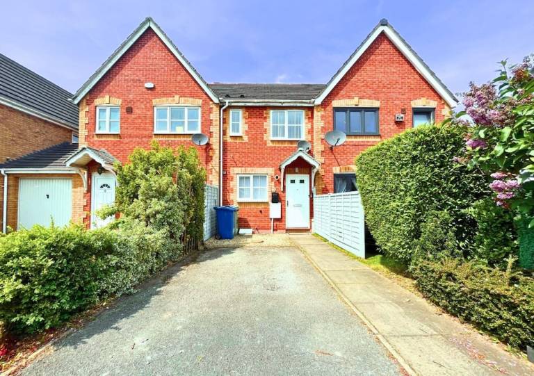 Accommodation  Stafford
