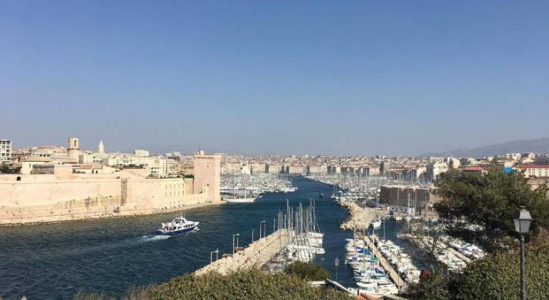 Apartment | Near Marseille Cathedral | Good for workation — photo 5