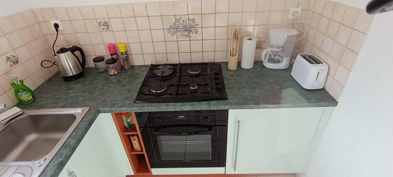 Appartement Carhaix-Plouguer