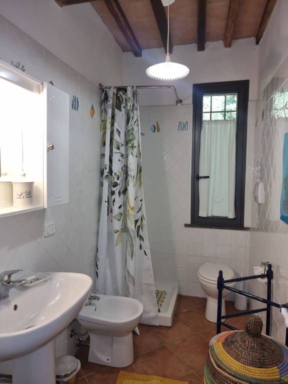 Bauernhof in Grosseto, Istia d'Ombrone f&uuml;r max. 5 Personen, 